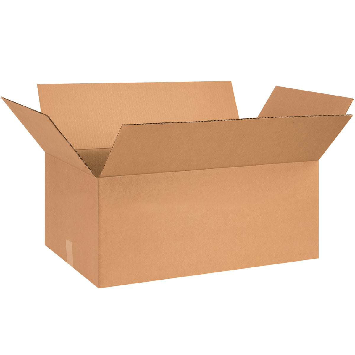 26 x 16 x 10 Corrugated Boxes  20/Bundle