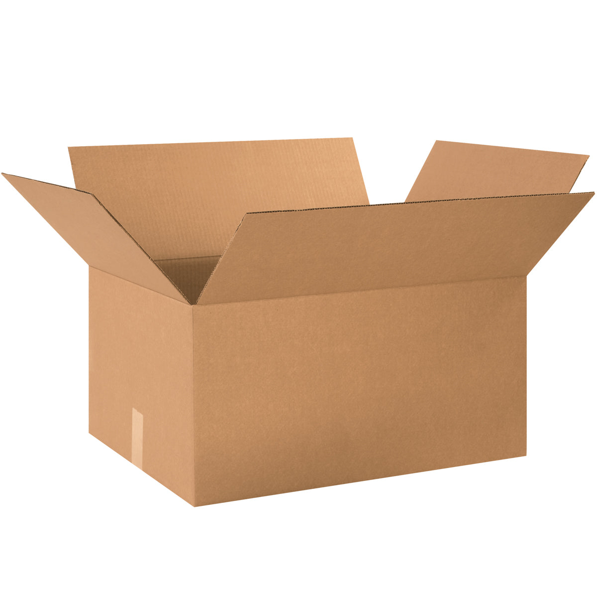 26 x 20 x 14 Corrugated Boxes 15/Bundle