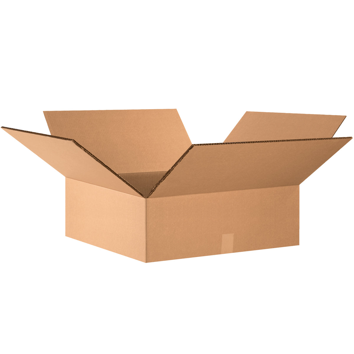 24 x 24 x 8 Double Wall Boxes  10/Bundle