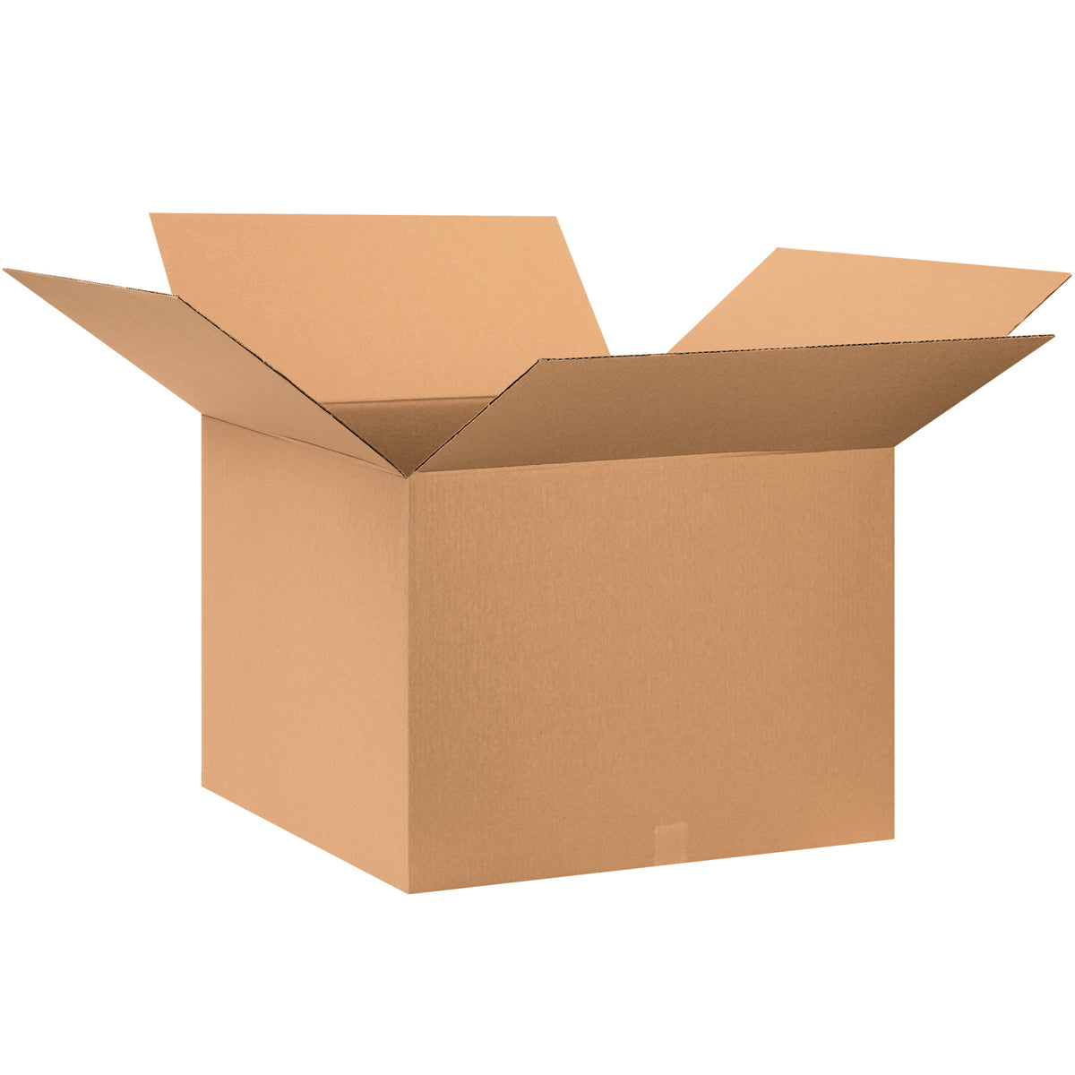 28 x 28 x 22 Corrugated Boxes  10/Bundle