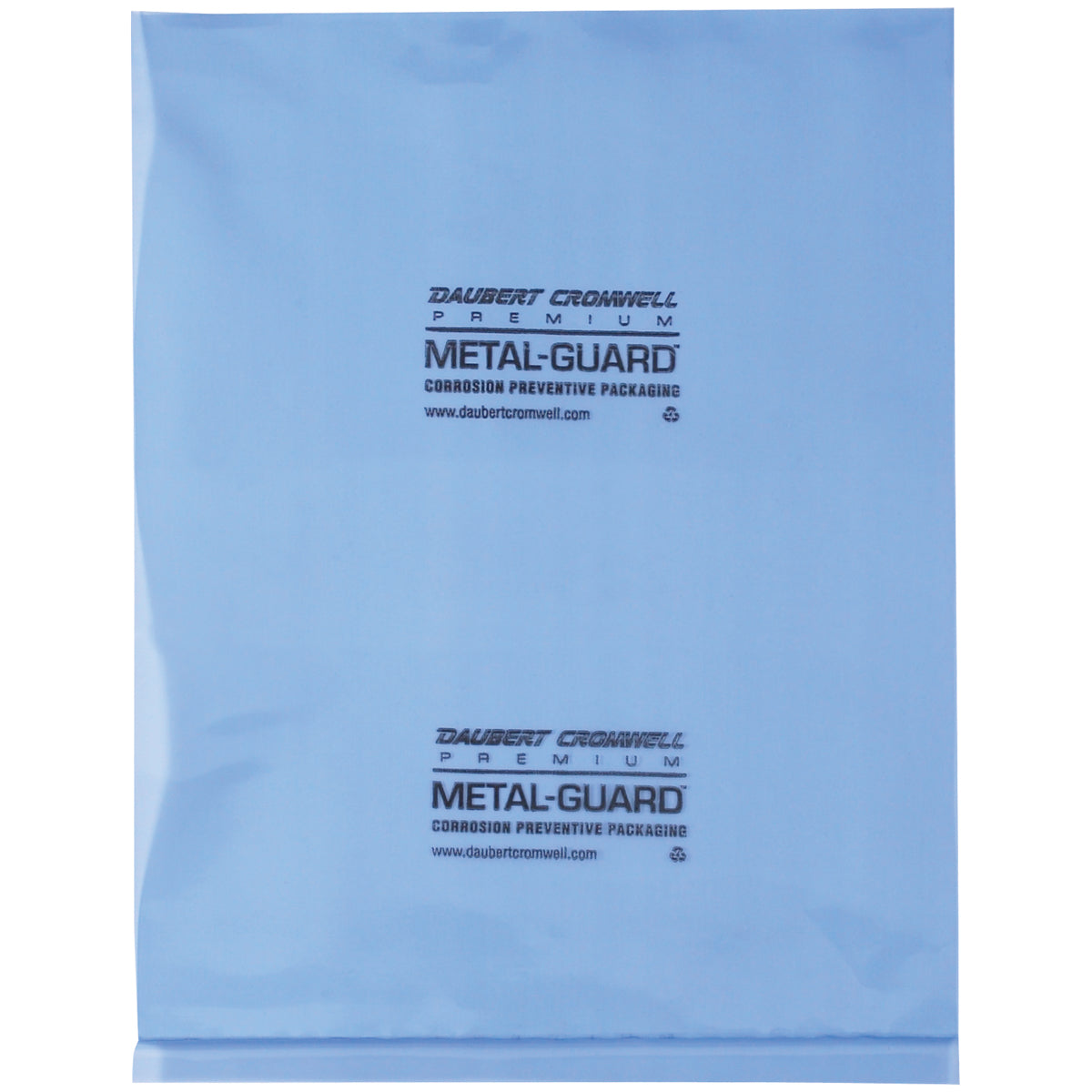3 x 5 - 4 Mil VCI Poly Bag 1000/Case