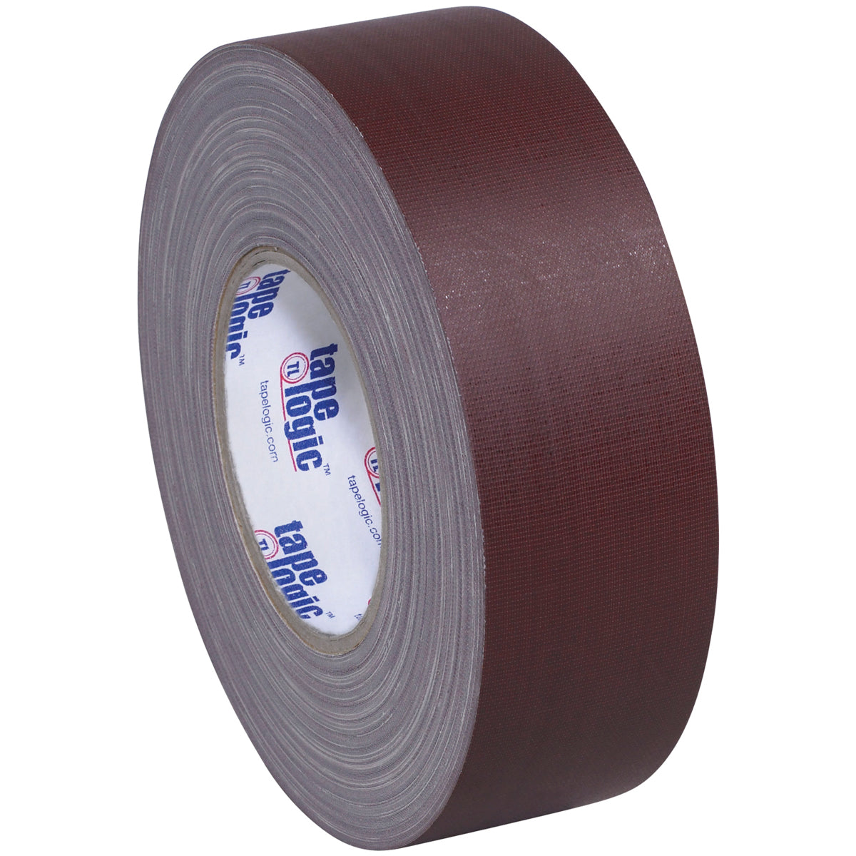 3" x 60 yds. Brown 11 Mil Gaffers Tape 3/Case