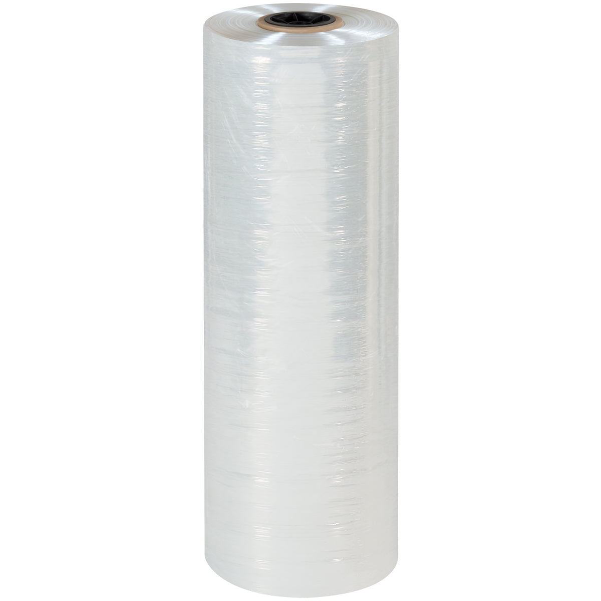 30" x 75 Gauge x 3500 Feet/Roll Polyolefin Shrink Film