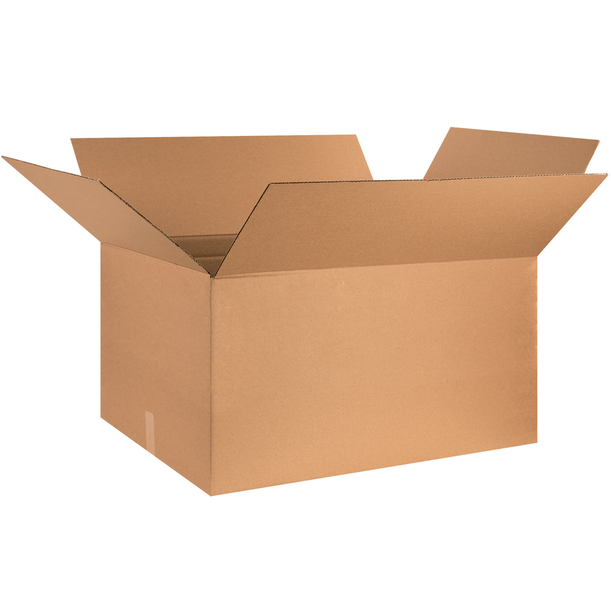 32 x 16 x 16 Corrugated Boxes 15/Bundle