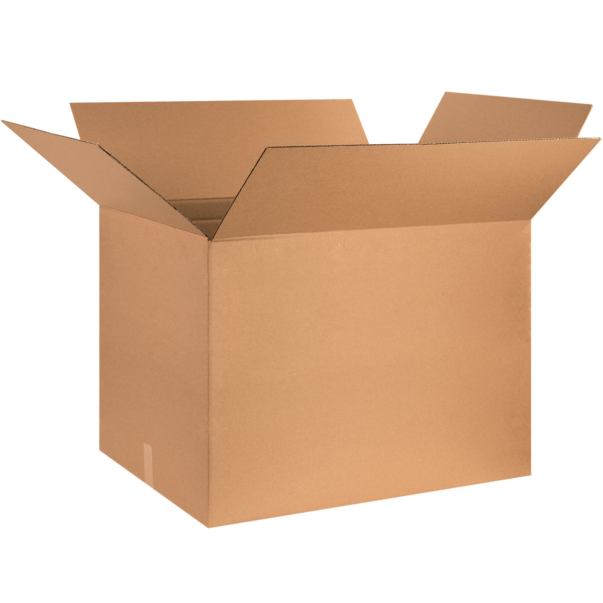 32 x 24 x 24 Corrugated Boxes  15/Bundle