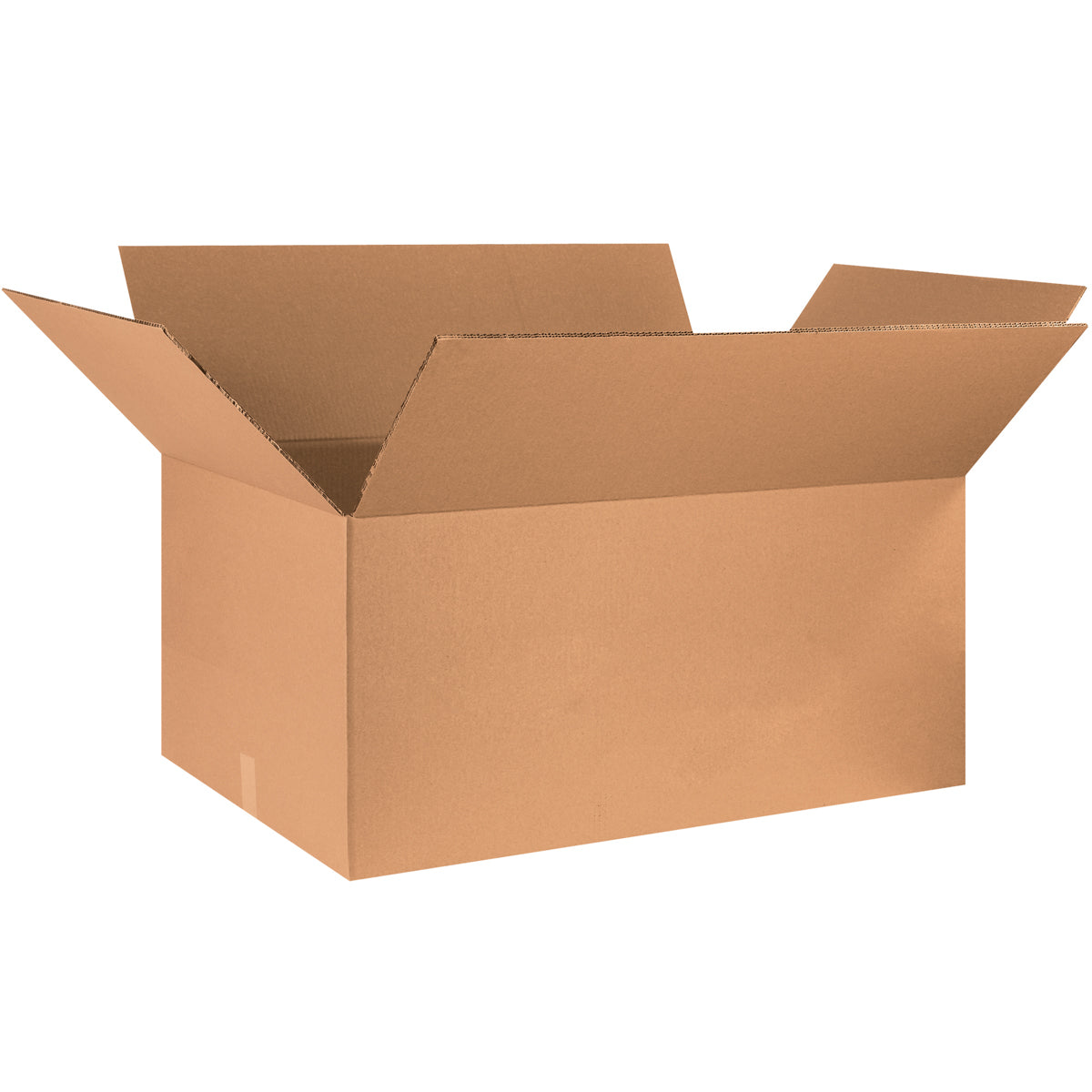 36 x 18 x 18 Double Wall Boxes  10/Bundle