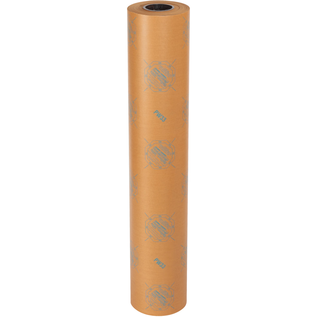 36" x 200 Yard Waxed 35 lb VCI Paper 200 Yards/Roll