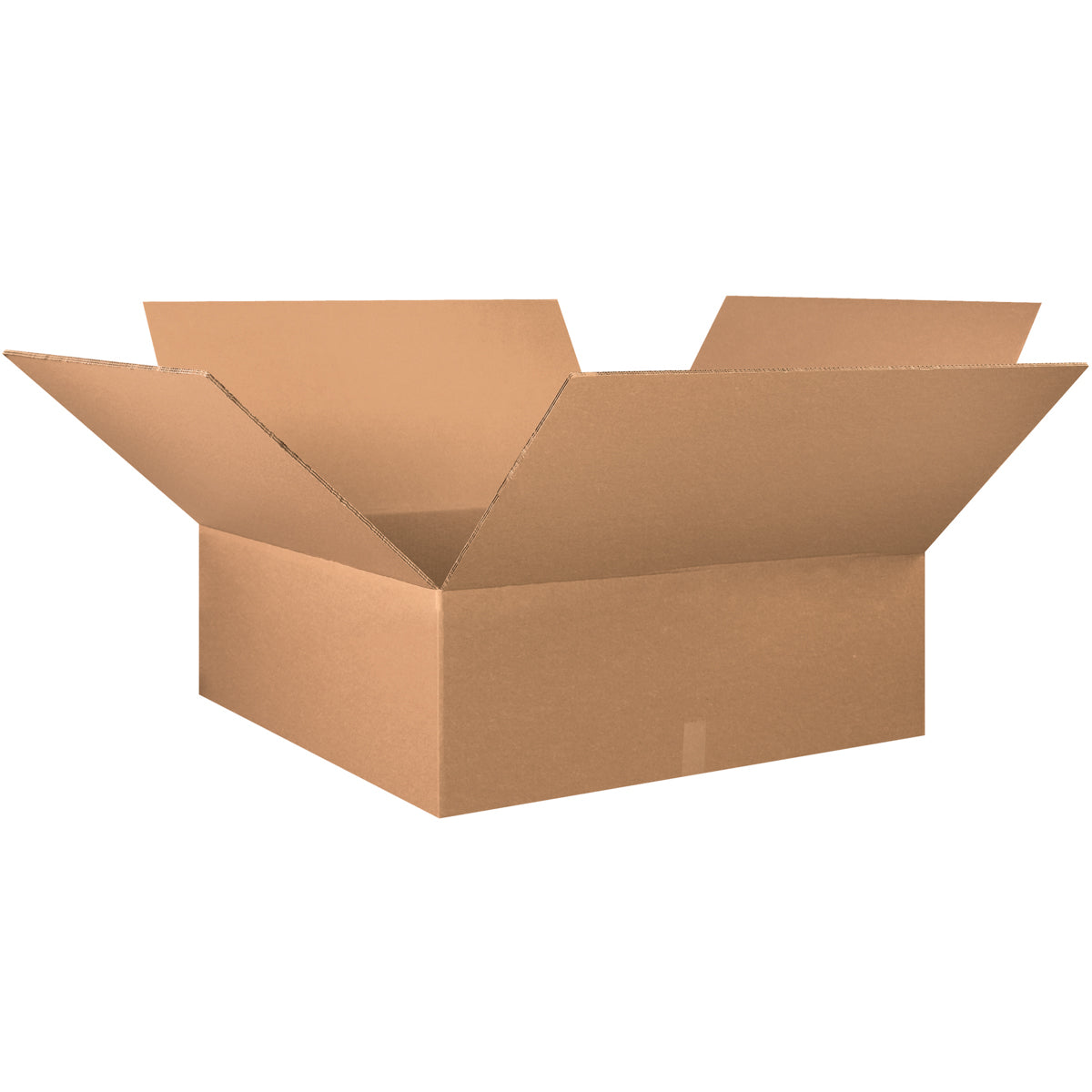 36 x 36 x 12 Double Wall Boxes  5/Bundle
