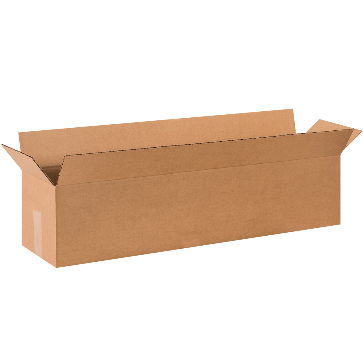 36 x 8 x 8 Corrugated Boxes 25/Bundle