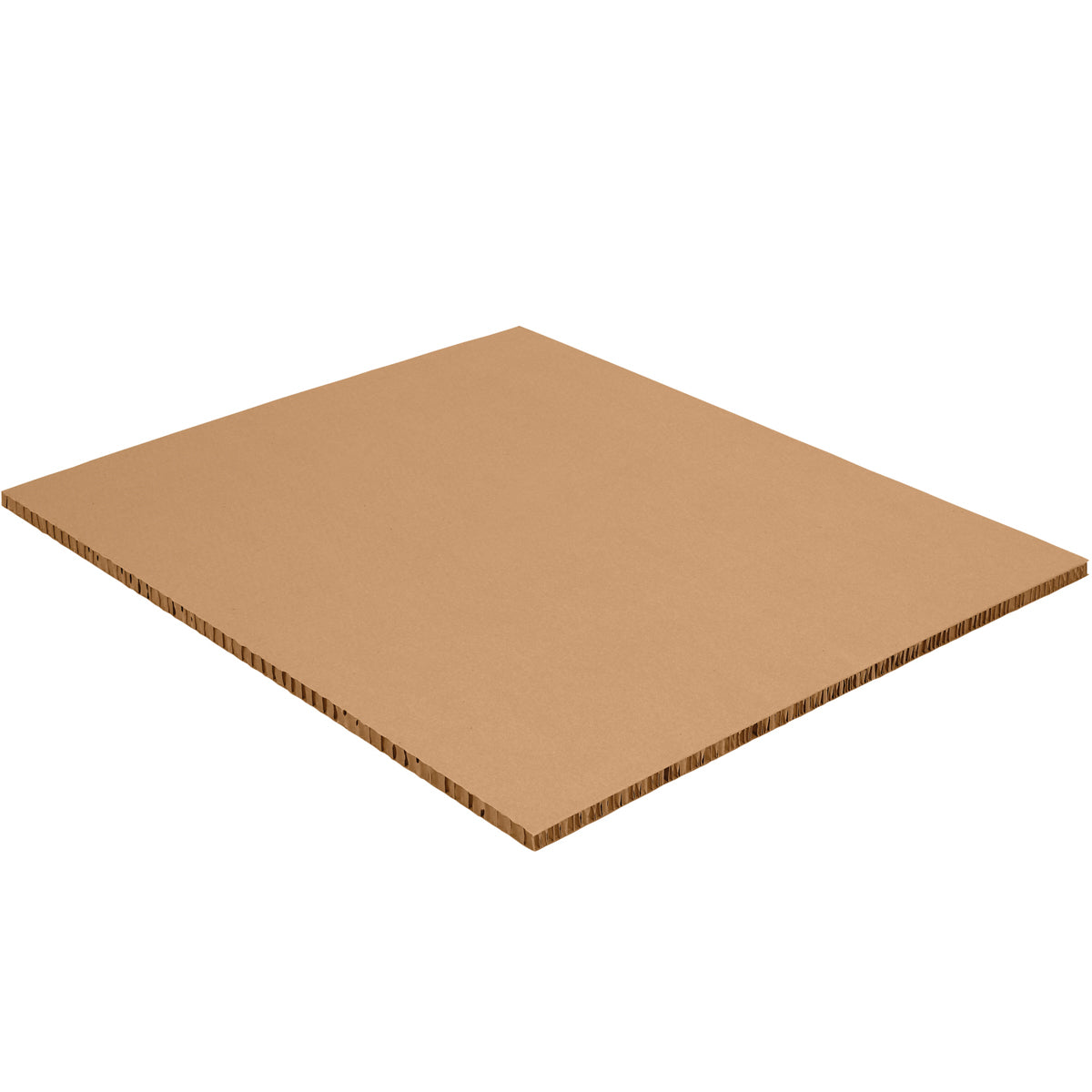 40 x 48 x 1 Honeycomb Sheets 40/Bundle