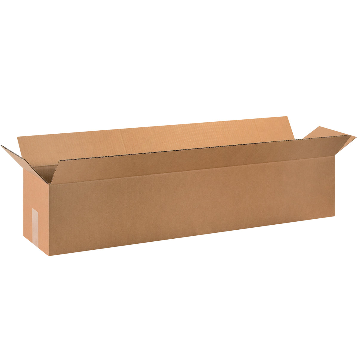 40 x 8 x 8 Corrugated Boxes  25/Bundle