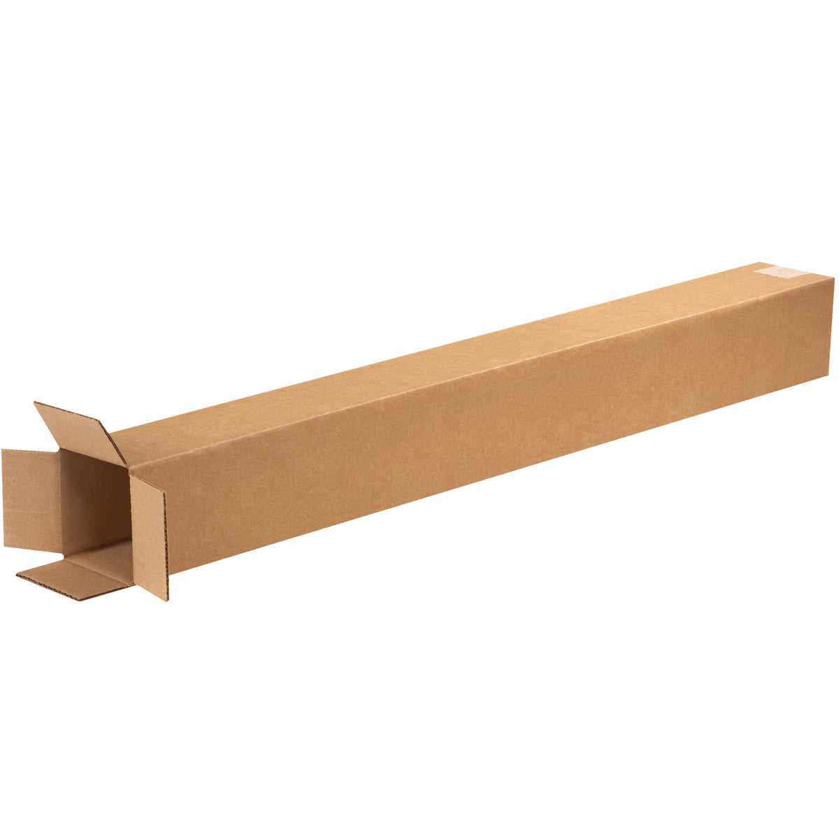 5 x 5 x 50 Corrugated Boxes  25/Bundle