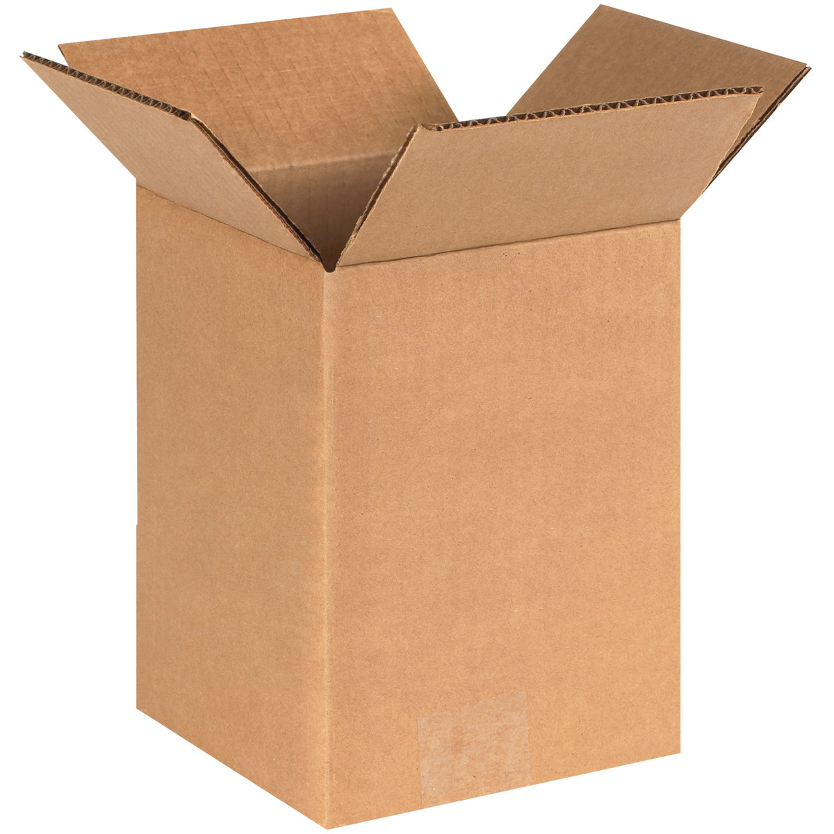 5 x 5 x 8 Corrugated Boxes 25/Bundle