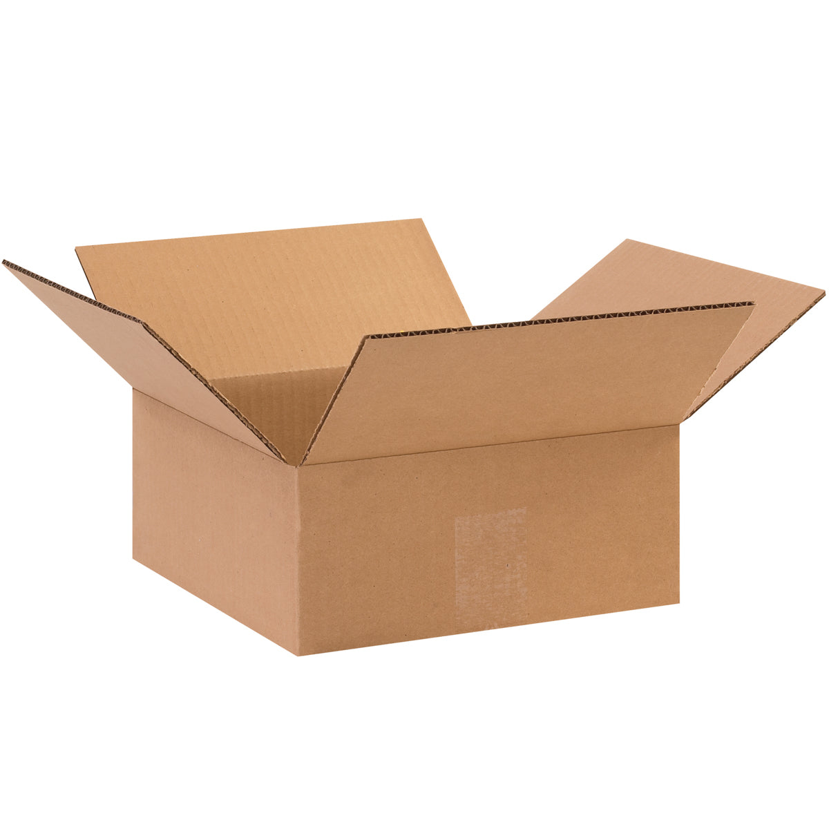 6 x 6 x 2 Corrugated Boxes 25/Bundle