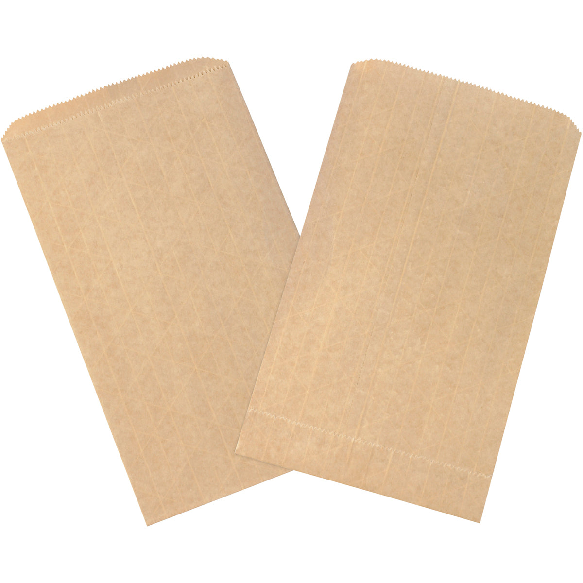 7 1/4 x 12 - #1 Reinforced Mailer 1000/Case