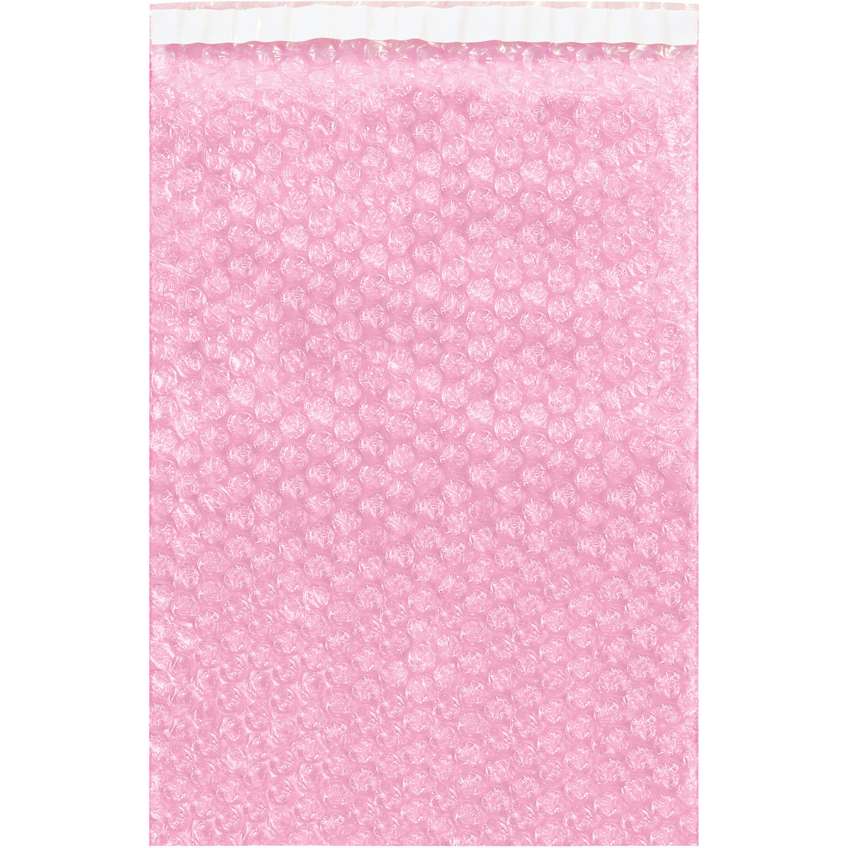 7 x 11 1/2 Anti-Static Self-Seal Bubble Bags (3/16" Thick) 400/Case