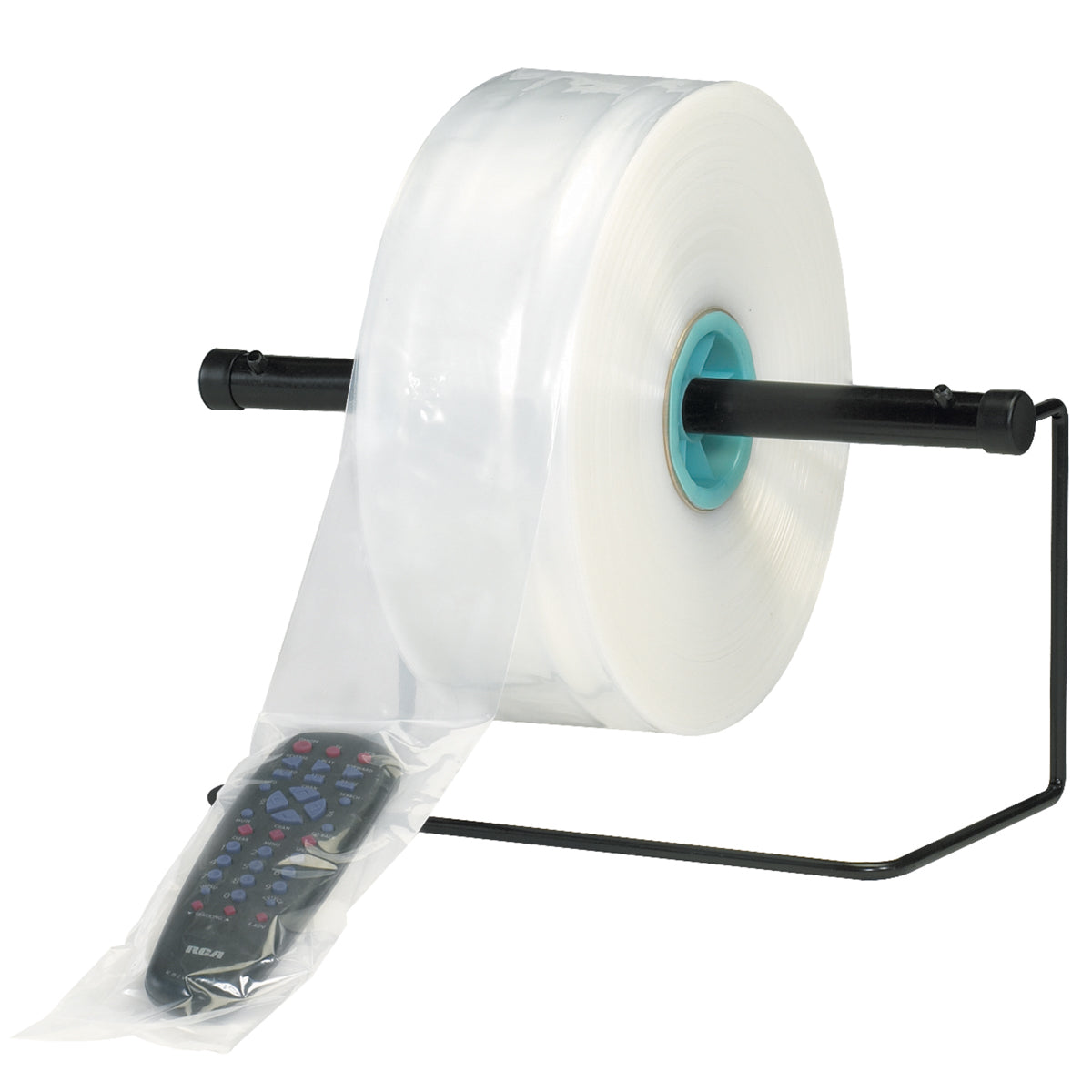 7" x 2900 Feet 1.5 mil Poly Tubing