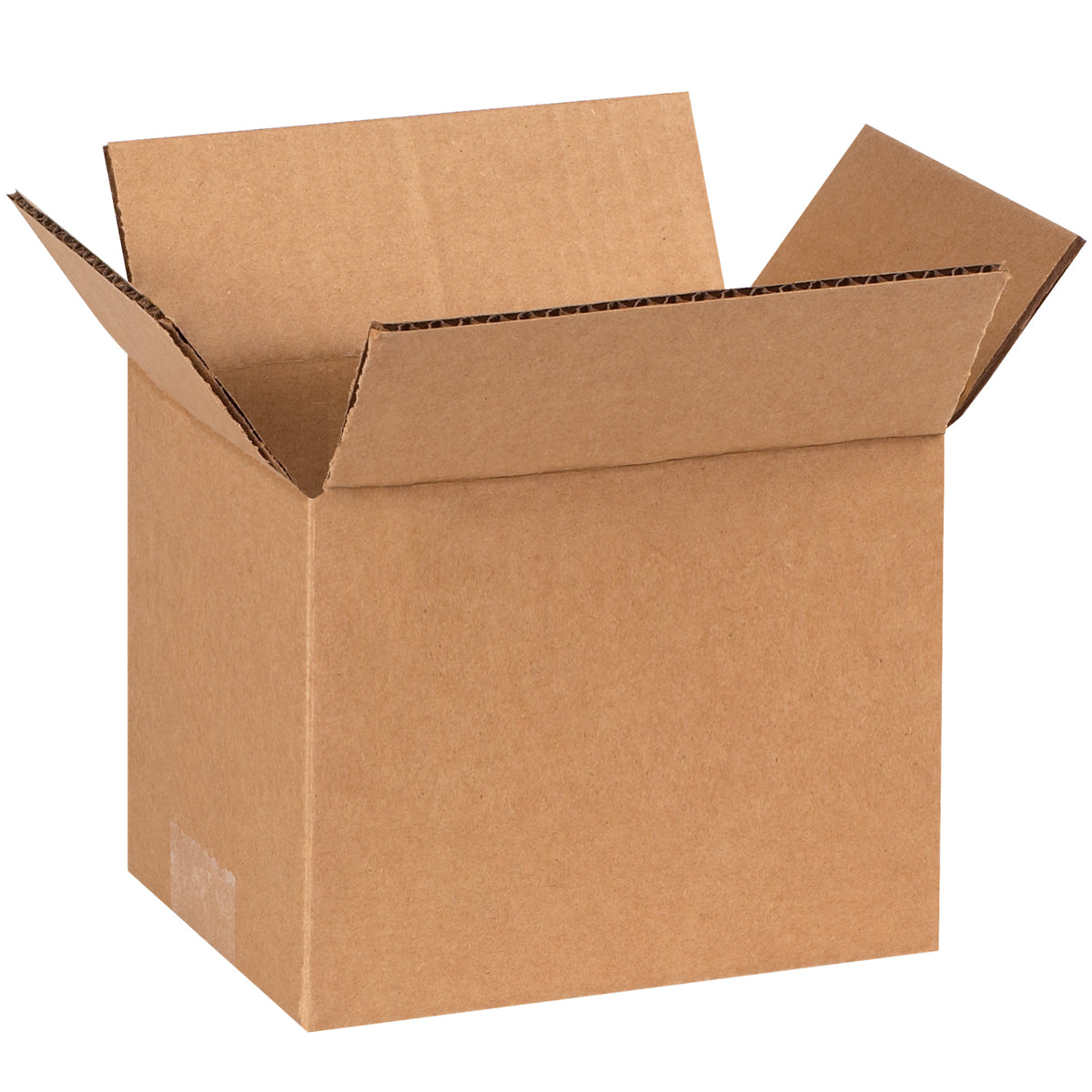 7 x 5 x 5 Corrugated Boxes  25/Bundle