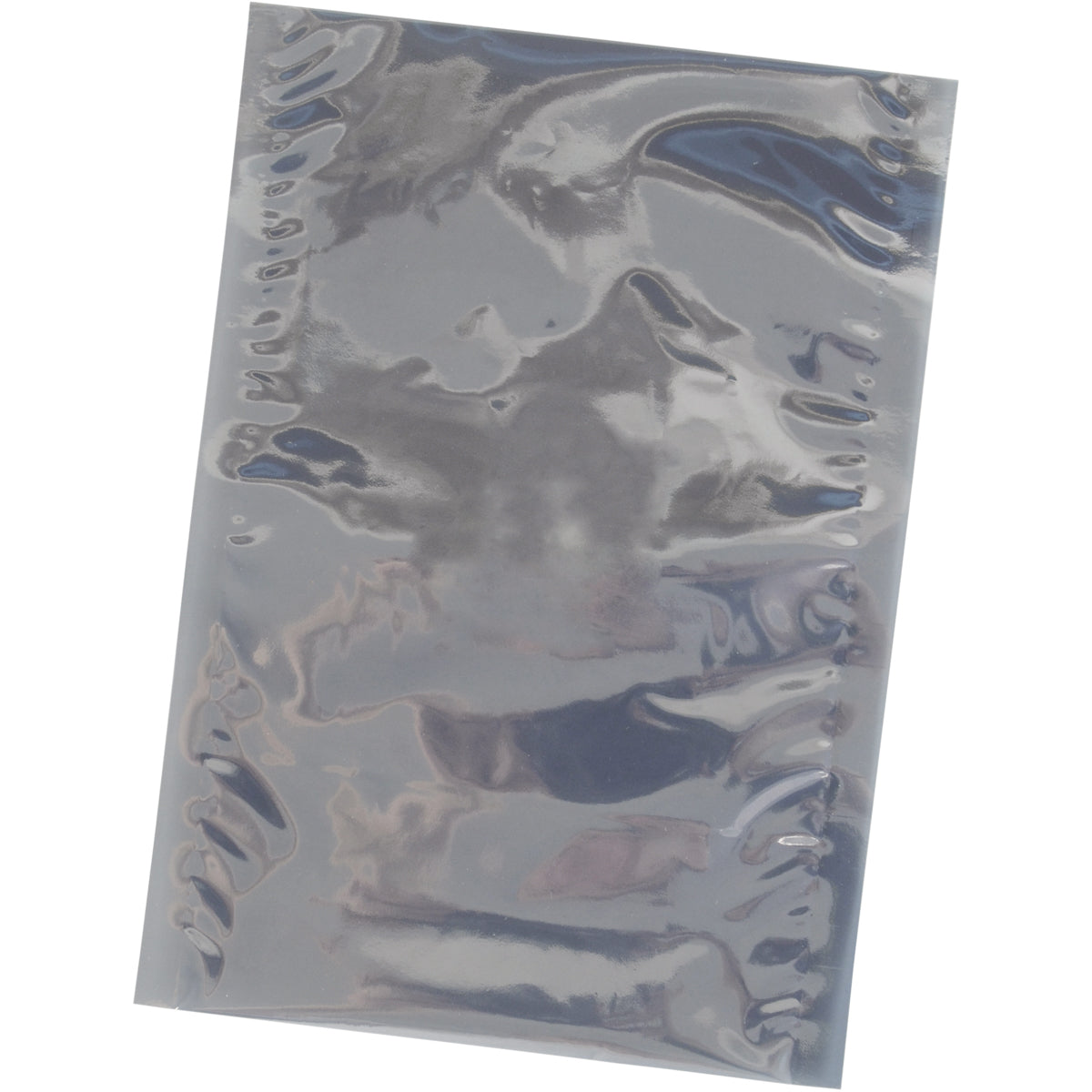 8 x 12 Static Shielding Bags - Unprinted 100/Case