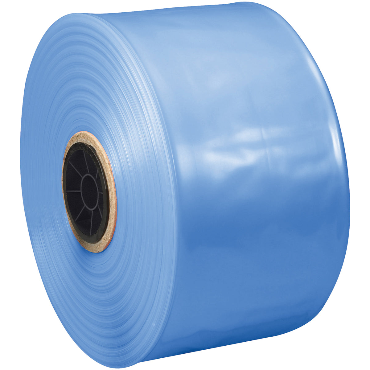 8" x 500 Feet (4 mil) VCI Poly Tubing