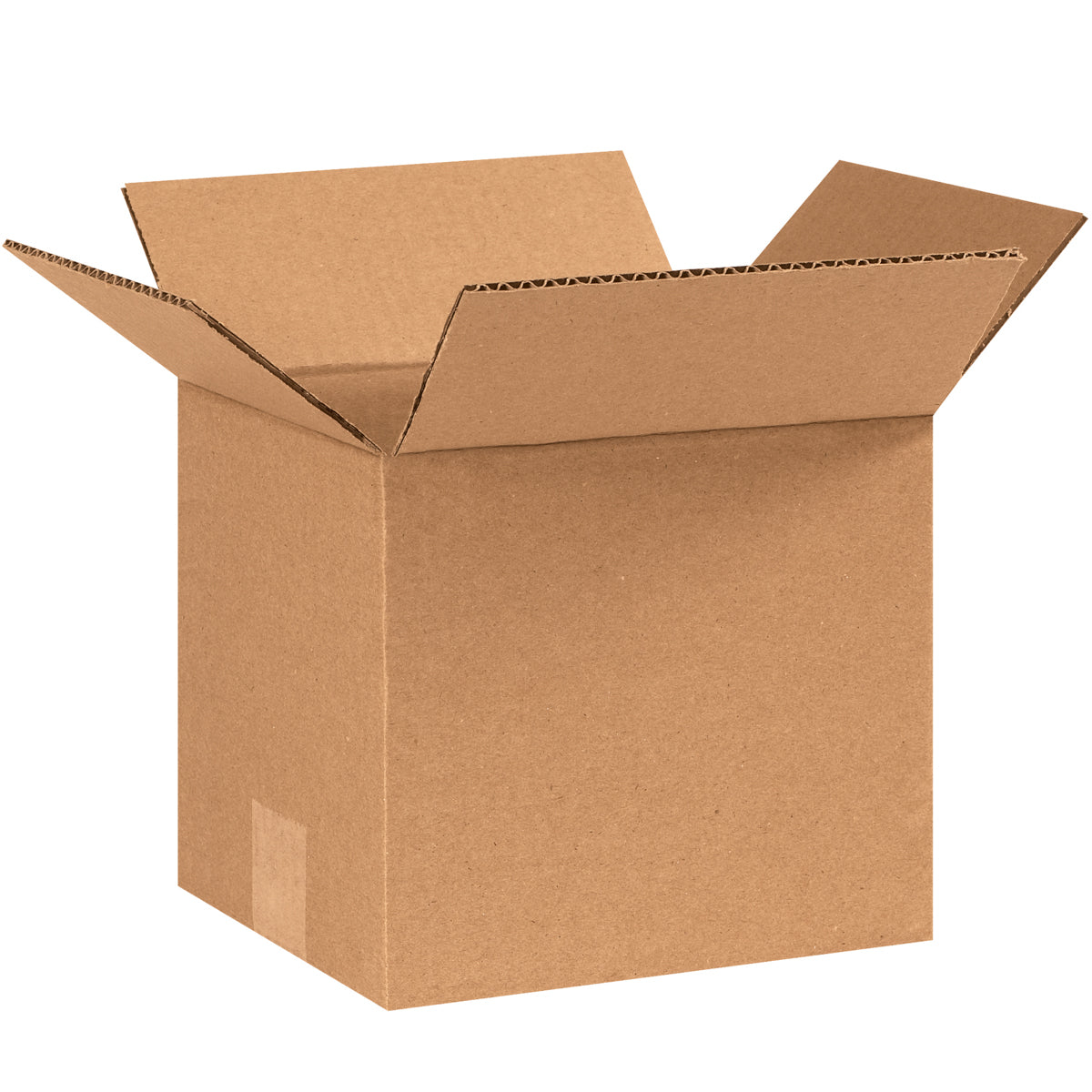 8 x 7 x 7 Corrugated Boxes  25/Bundle