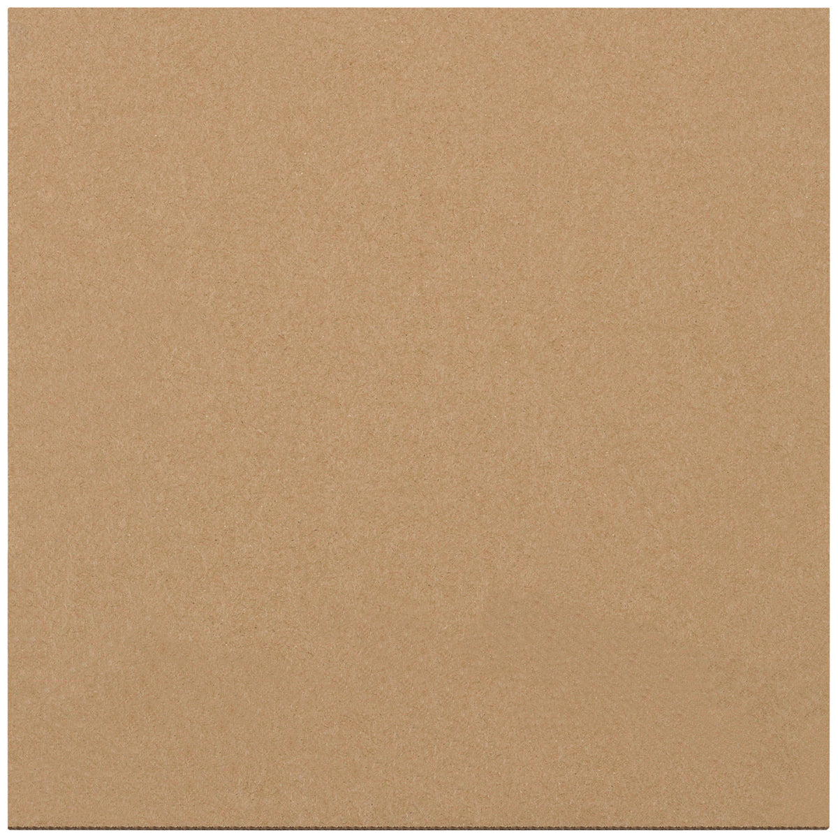 9 7/8 x 9 7/8 Corrugated Pad 100/Bundle