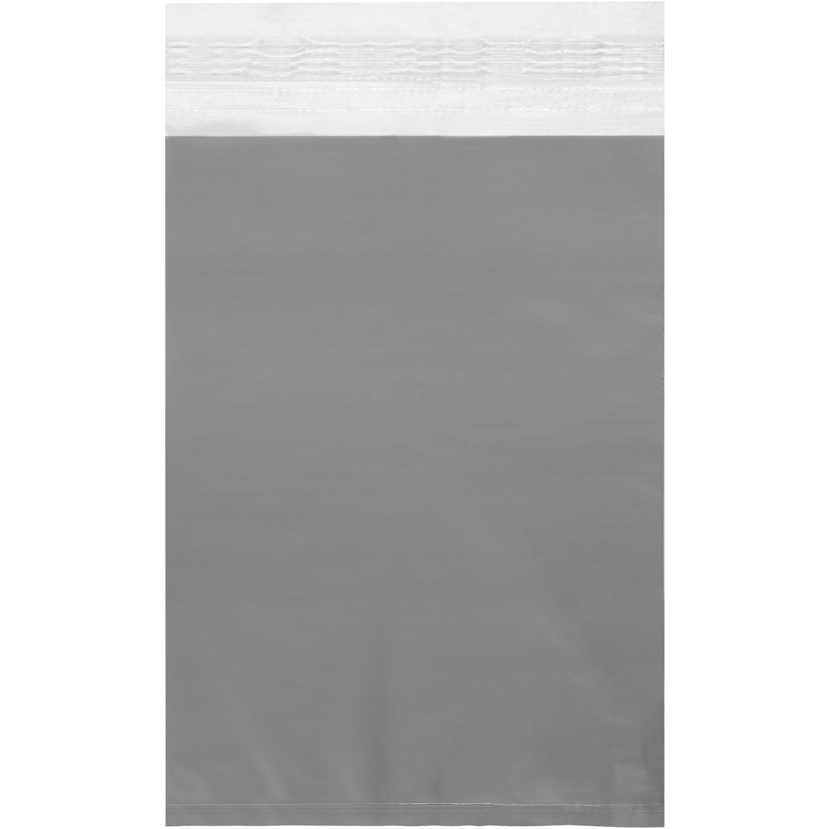 9 x 12 Clear Poly Envelopes 500/Case