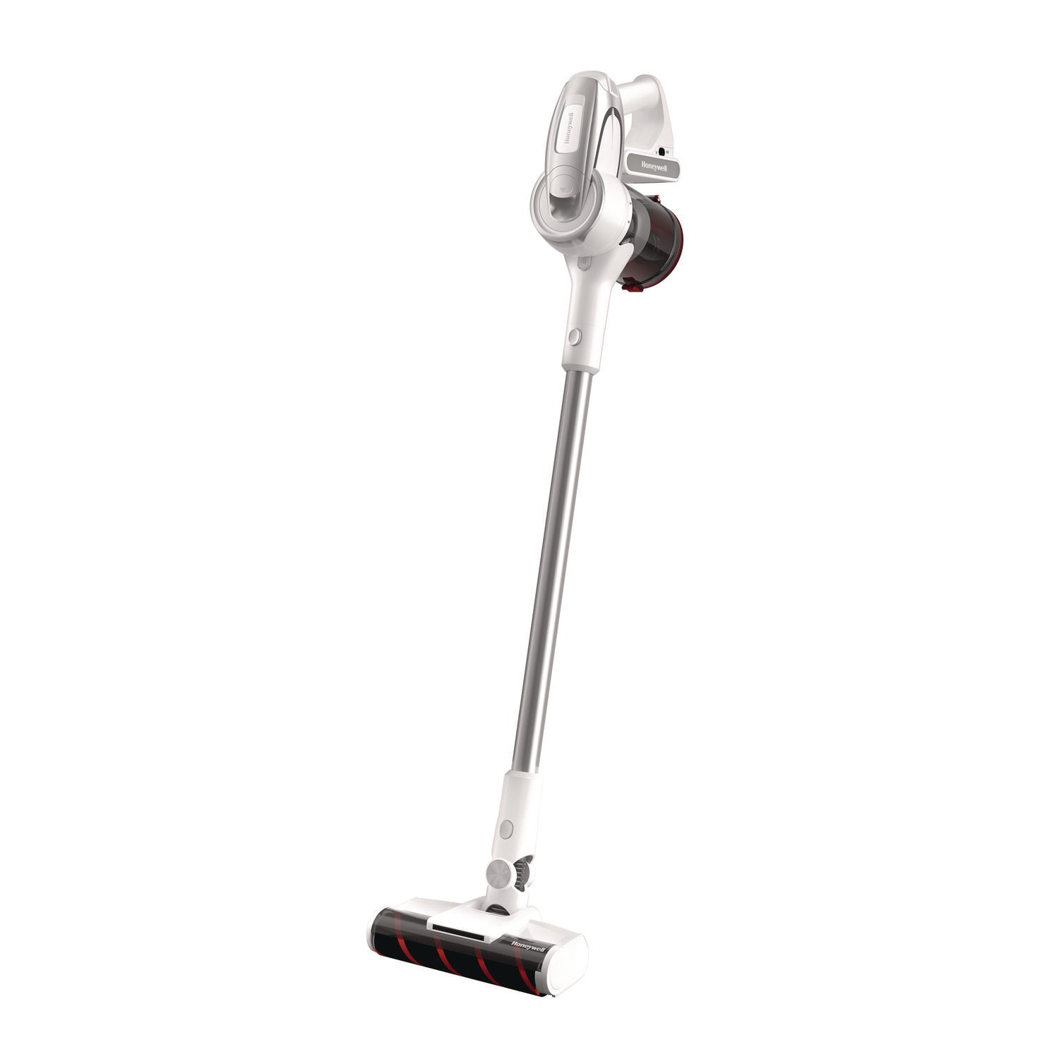 Aeromax Elite VC10 Cordless Vacuum, 8.7 Cleaning Path, White