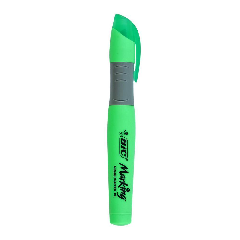 (NET) Bic Brit Liner XL Green