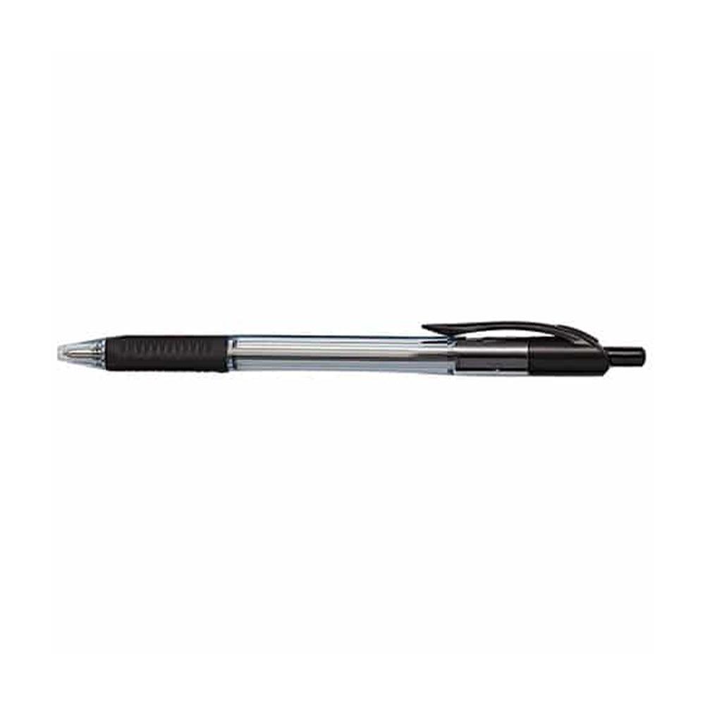 (NET) Bic Cello Comfort Ballpoint Pen 0.7mm / Black