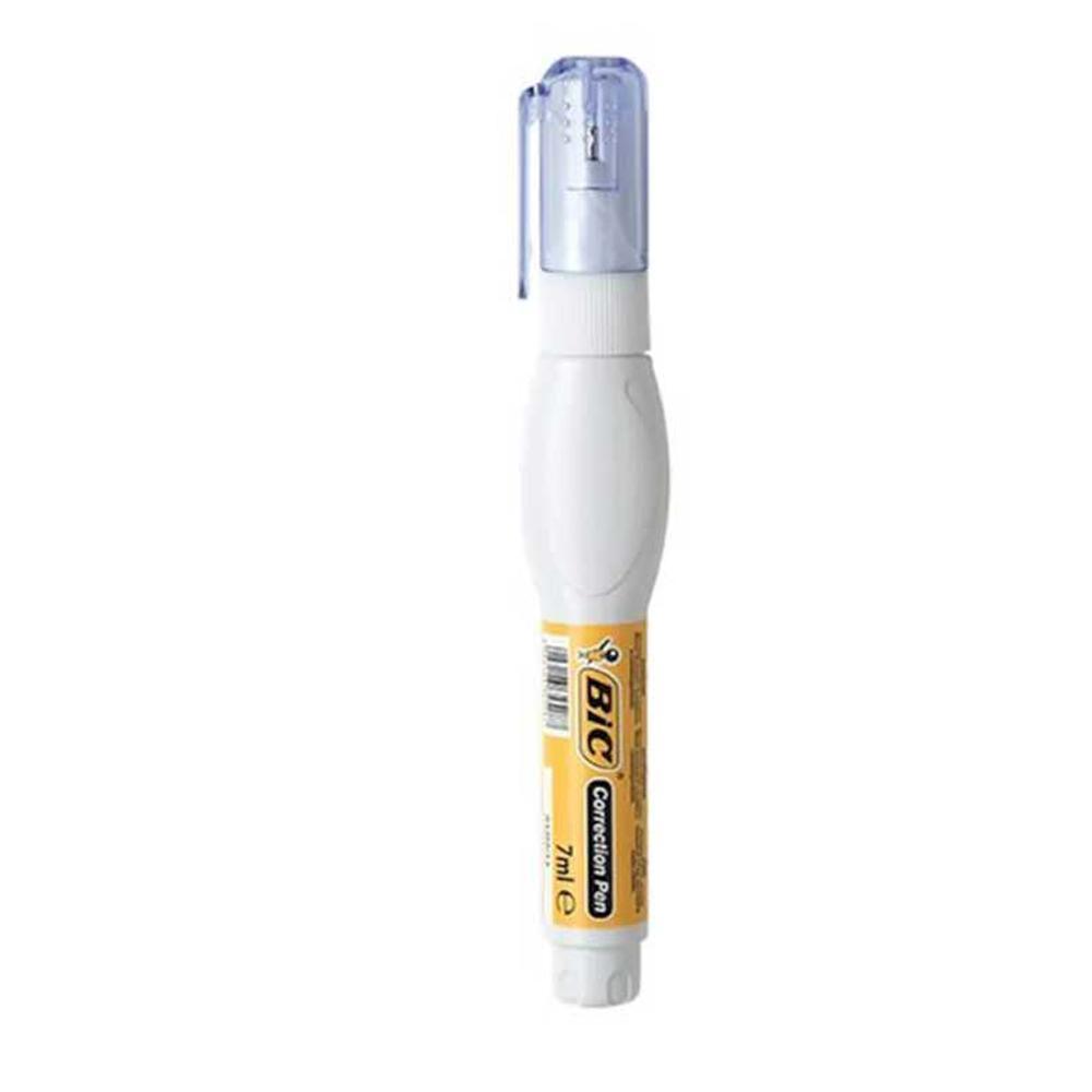 (NET) Bic Corrector Pen 7ml / 356634