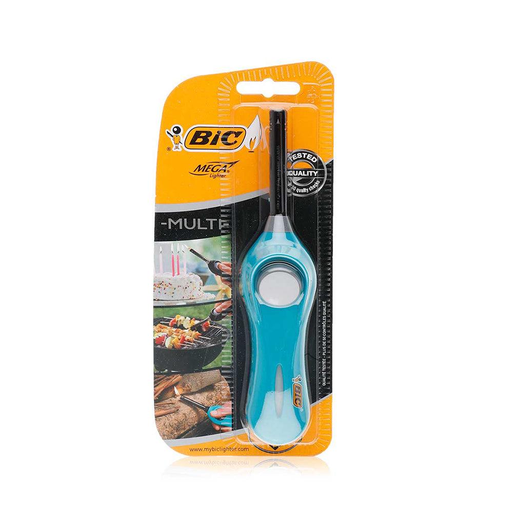 (NET) Bic Mega Lighter