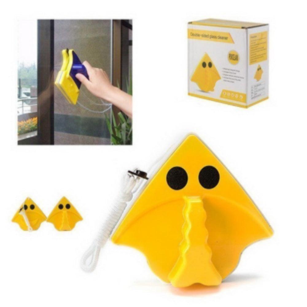 (Net) Double-Sided Glass Cleaner/ KC-130 / KN-251
