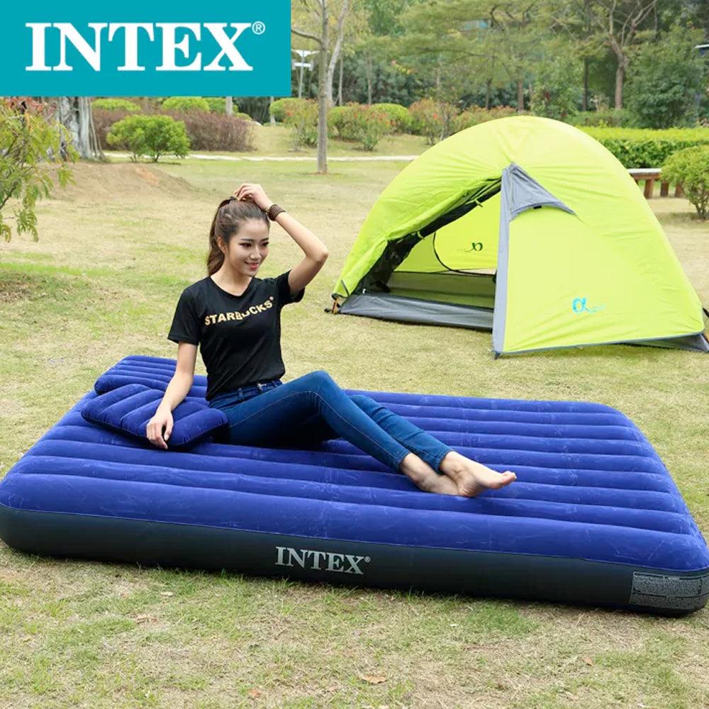 (NET) Intex Dura Beam Standard 64755