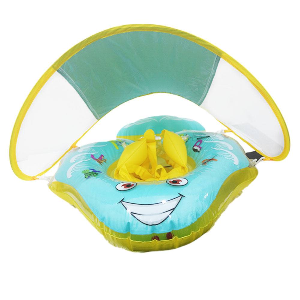 (NET) Kids Swimming Ring