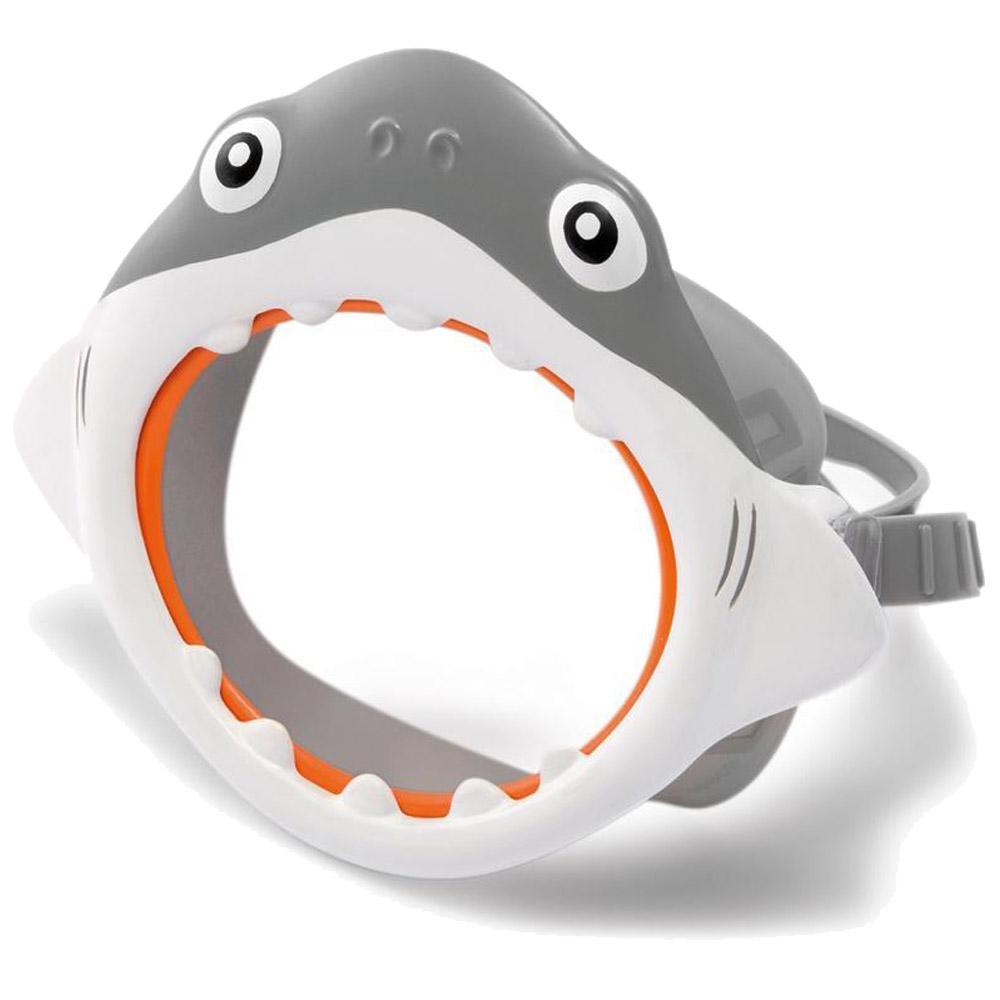 (NET)Intex Fun Masks, Multi-Color, 55915Shark