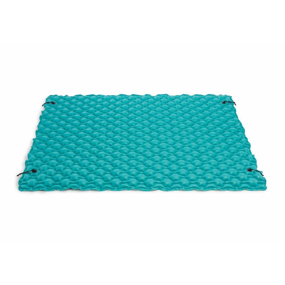 (NET)Intex Giant Inflatable Floating Mat