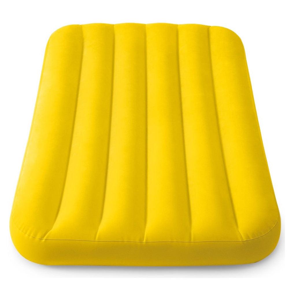 (NET)Intex Junior Inflatable Mattress