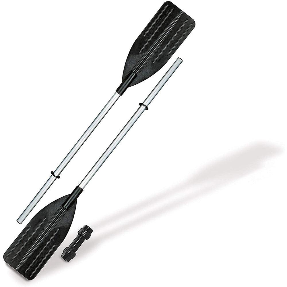 (NET)Intex Kayak Paddle Set