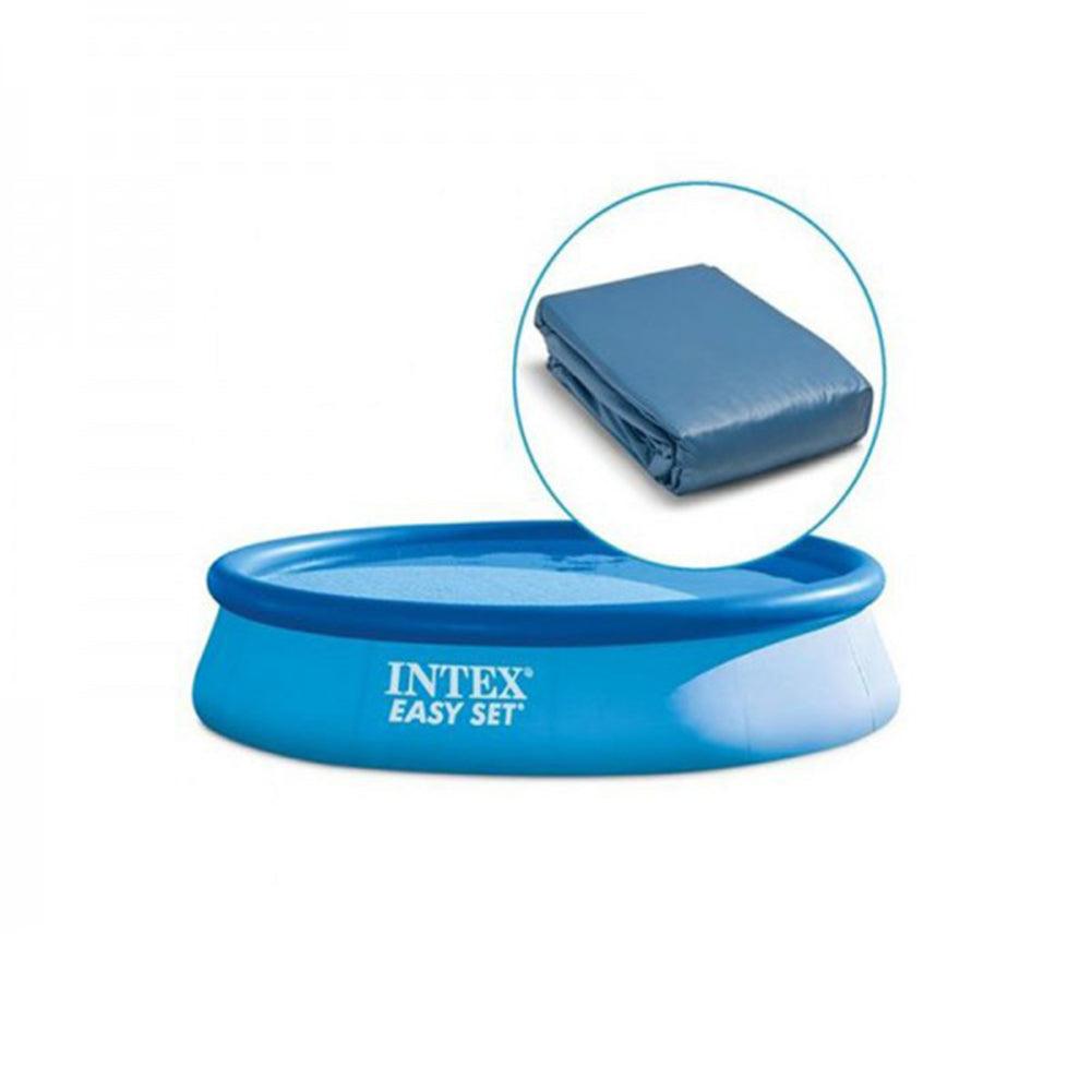 (NET)Intex Liner for easy set pool  3.66m x 76cm