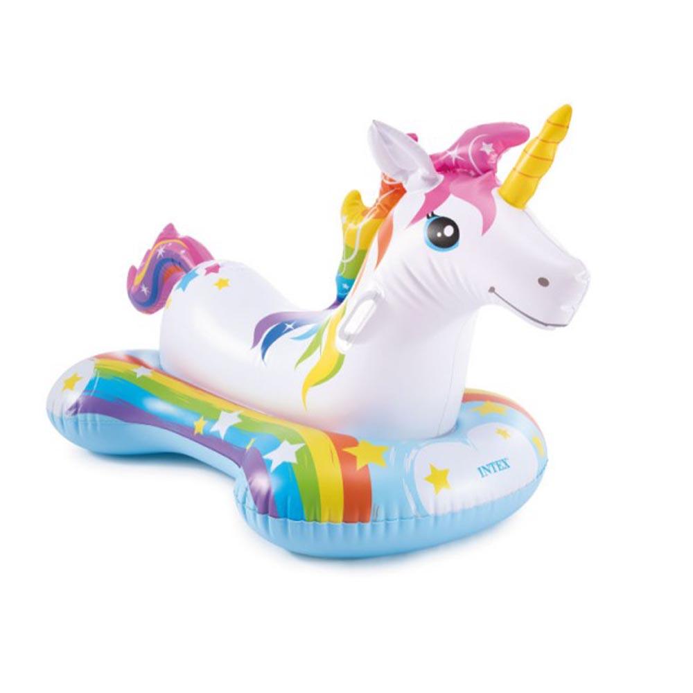 (NET)Intex Little Inflatable Unicorn