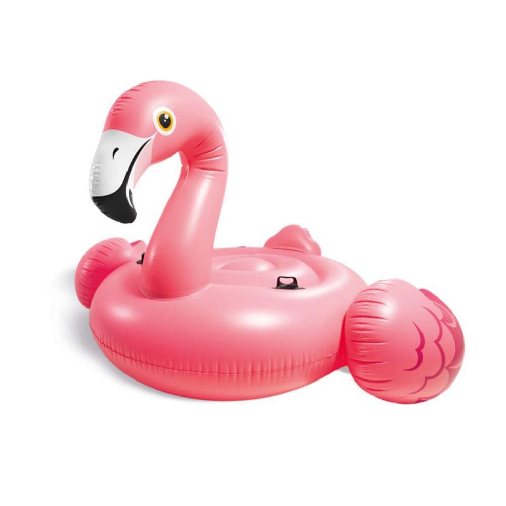 (NET)Intex Mega Inflatable Flamingo
