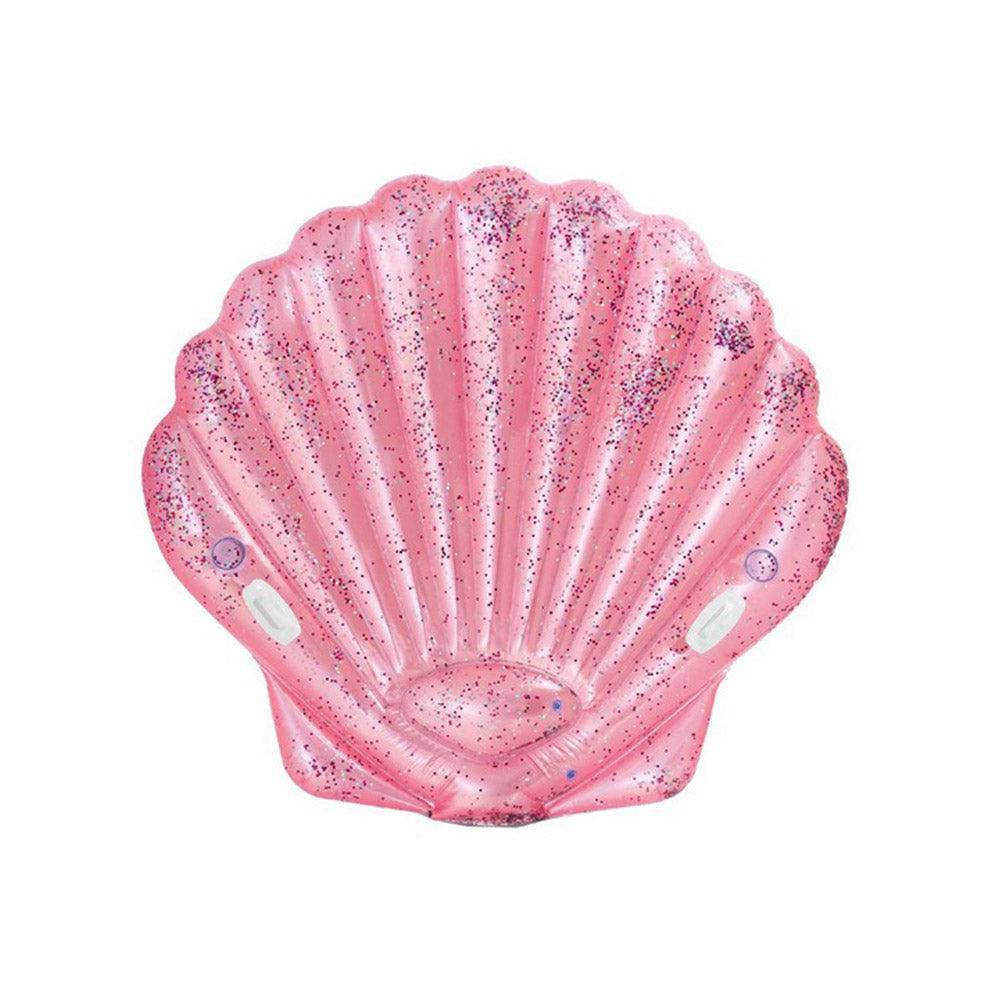 (NET)Intex Pink Seashell Island