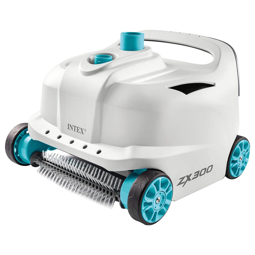 (NET)Intex ZX300 Deluxe Automatic Pool Cleaner