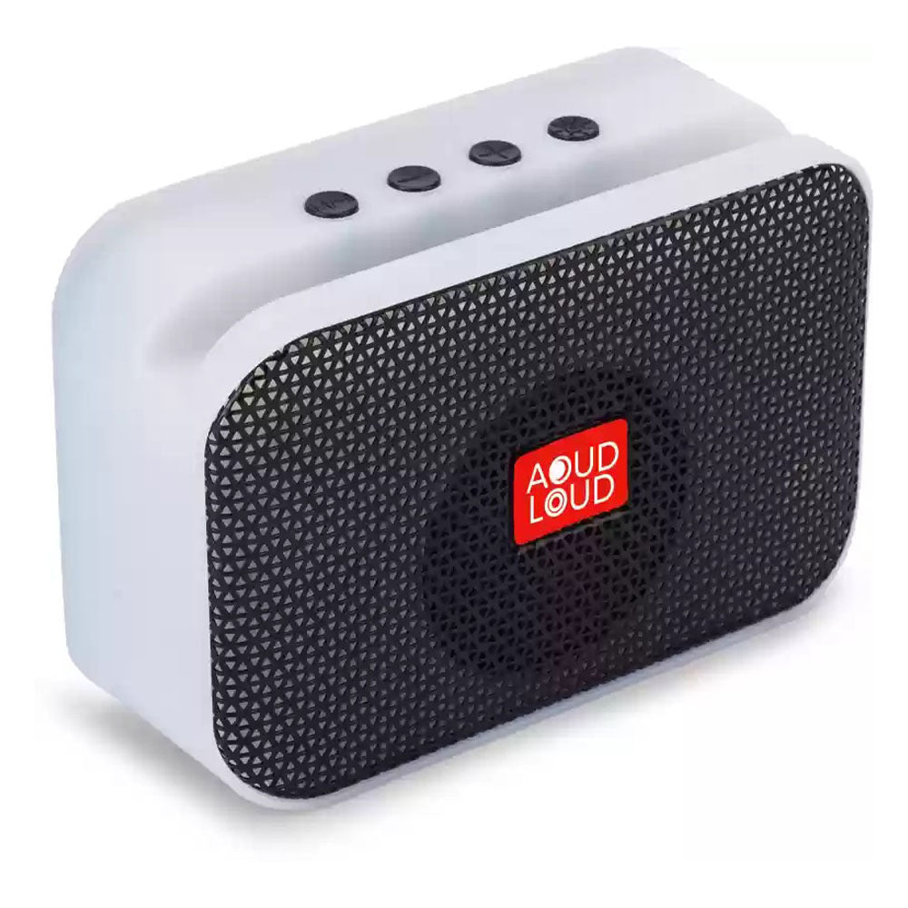 (Net) SPEAEKER L003red