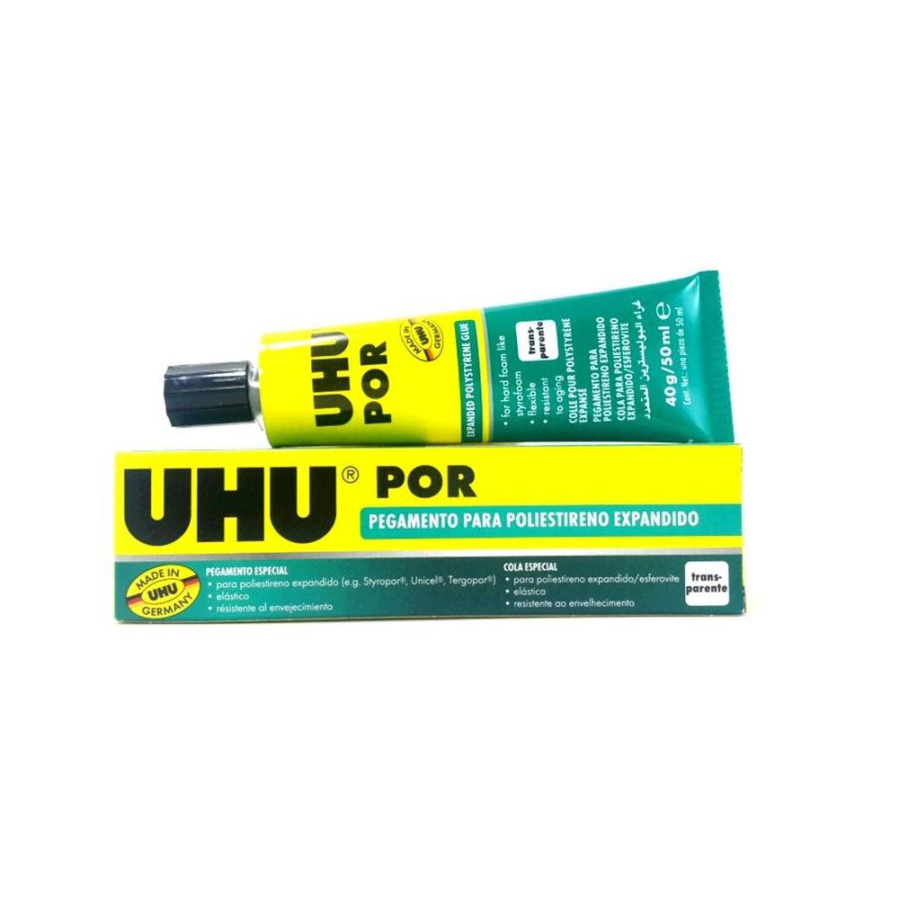 (NET) UHU Glue Por 50ml