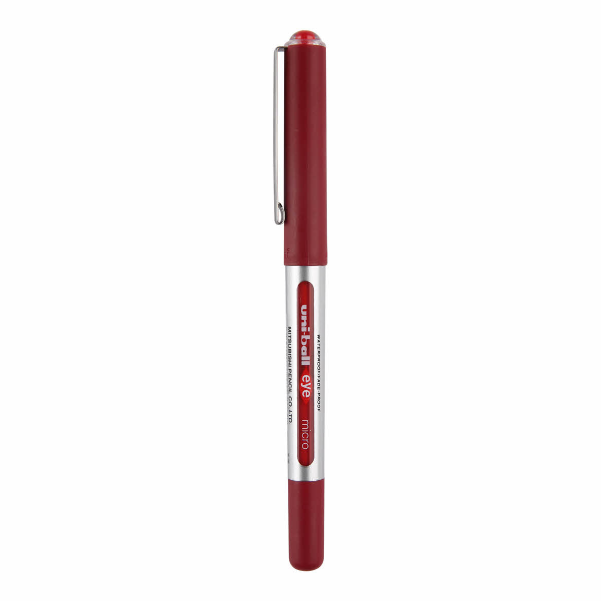 (NET)UNI-BALLROLLER 05-UB -150 WINE RED