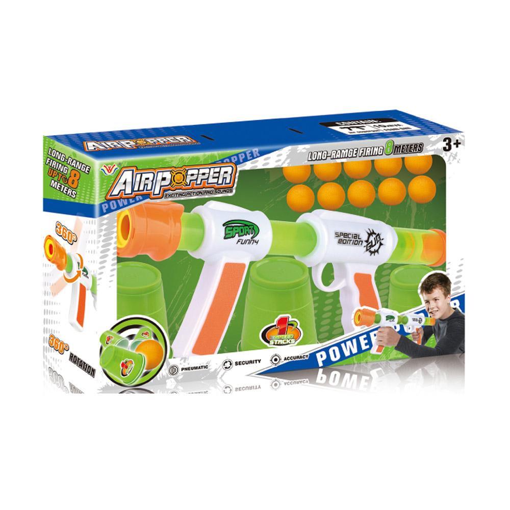 Air Popper