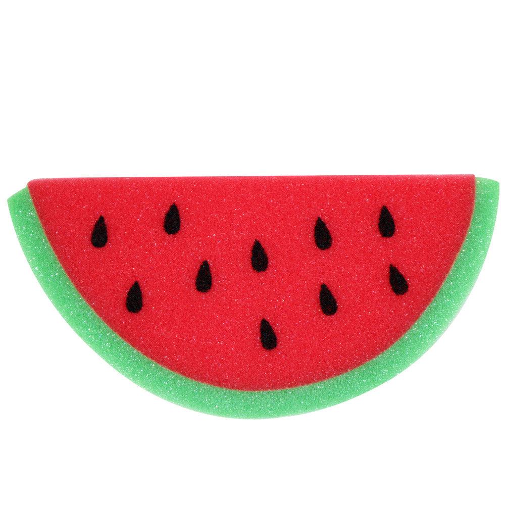Amas Bathing Sponge / S-139Half watermelon