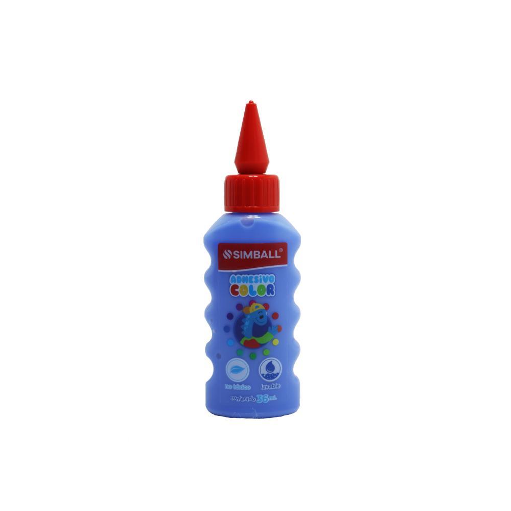 Simball Adhesive Colour 36 ml - Purple
